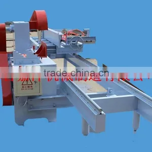 JiaYang Multi Blade Wood Saw Machine thumbnail-1