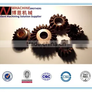 Customized Plough Parts Made by China Gold Supplier thumbnail-2