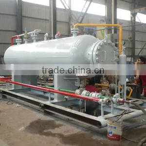 ASME Pressure Vessel Fuel Water Separator Filter thumbnail-1
