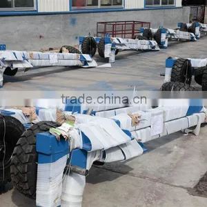 Agricultural Machine Factory Compact Tractor Disc Harrow for Wholesales Spare Parts for Disc Harrow thumbnail-5