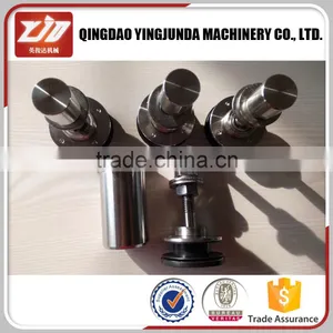 Factory Price Stainless Steel Glass Wall Fitting Spider thumbnail-4