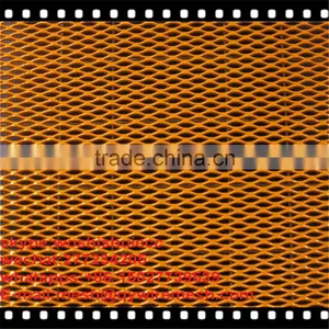 Stainless Steel Wire Protecting Screen Mesh Expanded Metal Mesh(ISO9001) thumbnail-2