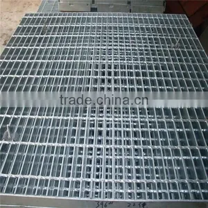 Steel Grating Used in Metal Building Materials With Top Quality Cheap Price thumbnail-4