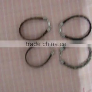 Supply Good Color Horse Hair Tassel Best Price in China thumbnail-5
