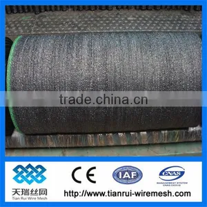 pe Agriculture Shade Net /green Shade Netting for Greenhouse thumbnail-1
