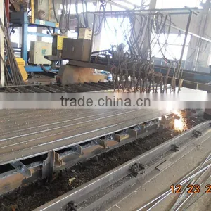 Manufacture Prefab Shed With Low Price thumbnail-2