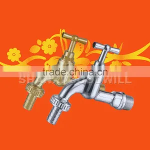 Brass Valve thumbnail-1