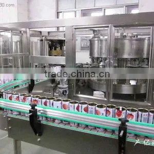Best Aluminum Can Filling Equipment Price thumbnail-1