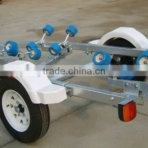 BOAT TRAILER BT330 thumbnail-1