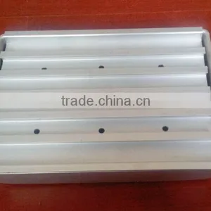 High Quality 2kgs Aluminum Fast Freezing Box With Competitive Price thumbnail-1