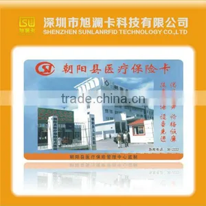 Rfid Only Read Iso Card Em4200 thumbnail-1