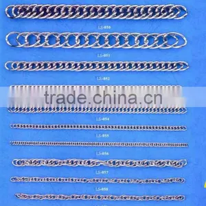 Long Welding Link Chain thumbnail-1
