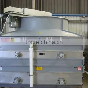 Corrosion-resistant FRP Cooling Tower Component thumbnail-1