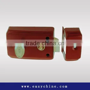 Type Of Rim Lock thumbnail-1