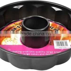 NON-STICK ANGEL CAKE PAN thumbnail-1