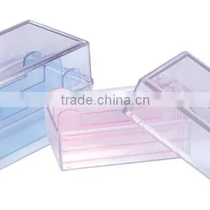 Plastic Namecard Boxes thumbnail-1