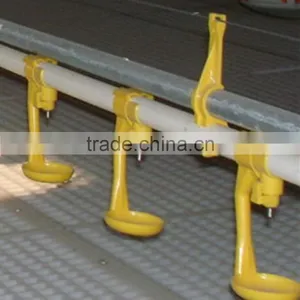 Automatic Auger Feeding System for Chicken House thumbnail-2