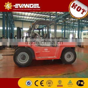 YTO Engine LR6B5-22 for Diesel Forklift CPCD100 thumbnail-1
