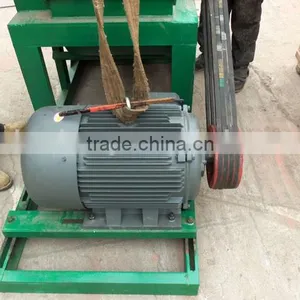 HUAHONG First-rate Wood Hammer Mill,wood Crusher Machine ,Wood Shredded Machine From China thumbnail-4