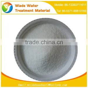 CHINA Flocculant Anionic Polyacyrlamide for Copper Mines, Gold Mines--PAM thumbnail-4