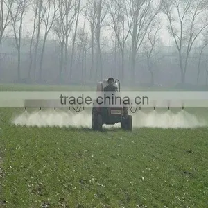 China Good Supplier Promotion Personalized Used Tractor Mounted Boom Sprayer thumbnail-2