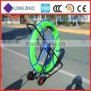 High Strength Fiberglass Push Puller for Hot Sale thumbnail-3