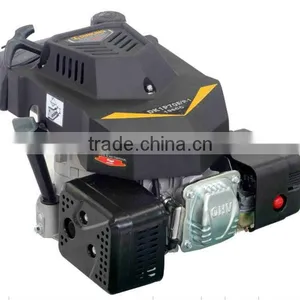 GE1P Series( Vertical Shaft Gasoline Engine) thumbnail-1
