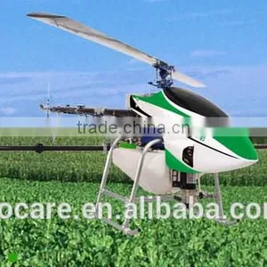 Uav Agricultural Helicopter thumbnail-1
