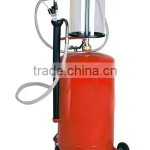Air Operated Oil Collecting Machine thumbnail-1