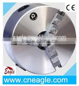 THREE-JAW DIRECT MOUNTING SELF-CENTRING CHUCKS thumbnail-1