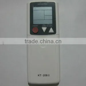 Universal Remote Control for Air Condition / Remote Controller for Air Conditioner / Air Condition Remote Control thumbnail-1