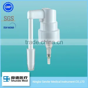 18/410 80mm Rocker Medical Oral Sprayer thumbnail-1