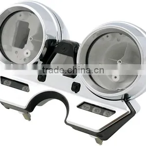 For Yamaha XJR400R 2004-2008 05 06 Gauges Speedometer Techometer Cover thumbnail-1