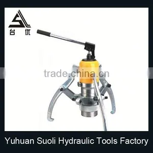3000LBS Winch Cable Winch Puller Car Puller Series thumbnail-1