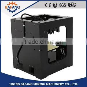 Desktop 3D Printer High Accuracy thumbnail-6