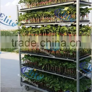 High Quality Mobile Storage Cart / Trolley thumbnail-2