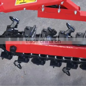 Mini Trencher(7HP&15HP) thumbnail-2