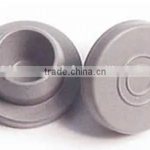 The Nww Butyl Rubber Stopper for Injection Vial thumbnail-1