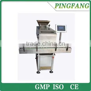 JF-8 Electronic Tablet Counter Machine, Counting Machine for Tablet, Capsule, Pill thumbnail-1
