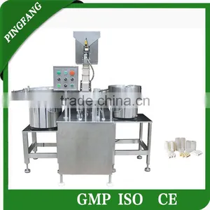 HOT SALE SL-80 Track Type Rubbing-sheet Pill, Capsule, Tablet Counter thumbnail-1