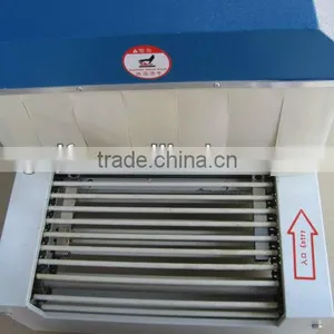 Heat Shrink Toothspate Packing Shrink Machine thumbnail-4