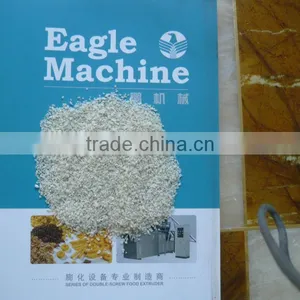 Fully Automatic Jinan Eagle Bread Crumb Processing Line/making Equipments thumbnail-1