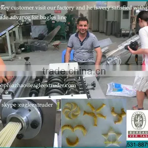 Made in China Bugles Making Machine/production Line thumbnail-1