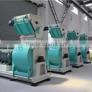 Hammer Mill Bearing and Blades Price thumbnail-3