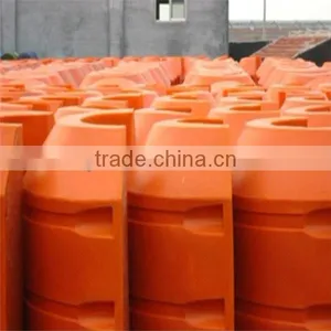 HDPE Float for Dredging Pipe for Export With Low Price thumbnail-1