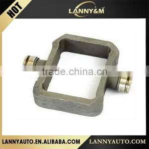 Hydraulic Pump 1860038M1 Valve Plate for MF Tractor thumbnail-1