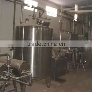 2013 Whole Sanitary Ketchup Production Line thumbnail-1
