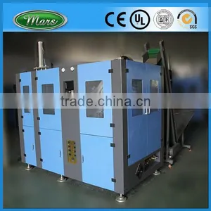 Automatic Bottle Blowing Machine Prices thumbnail-1