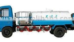 Water Truck thumbnail-1