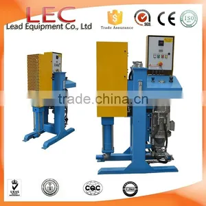 LDH75/100 PI-E Vertical Sand Cement Injection Grout Pump Machine thumbnail-3